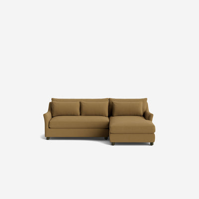 Niven Chaise Sectional Sofa