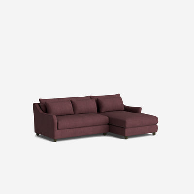 Niven Chaise Sectional Sofa