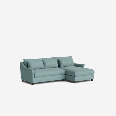 Niven Chaise Sectional Sofa