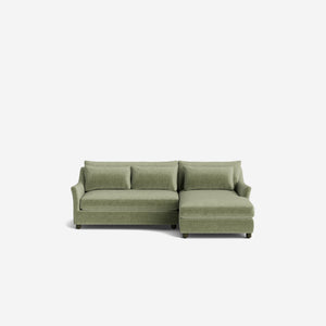Niven Chaise Sectional Sofa