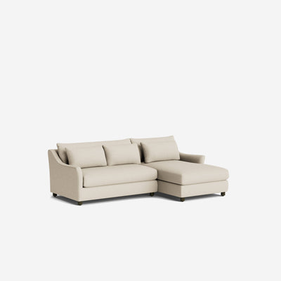 Niven Chaise Sectional Sofa