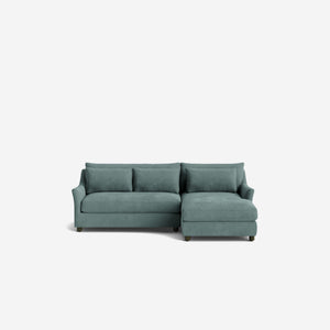 Niven Chaise Sectional Sofa