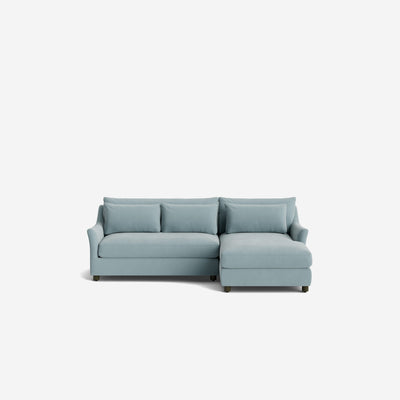 Niven Chaise Sectional Sofa