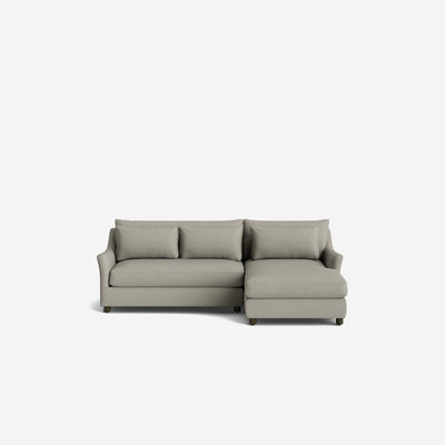 Niven Chaise Sectional Sofa