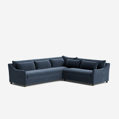 Niven Corner Sectional Sofa