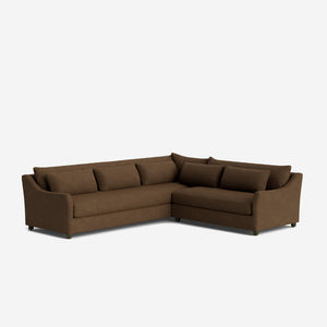 Niven Corner Sectional Sofa