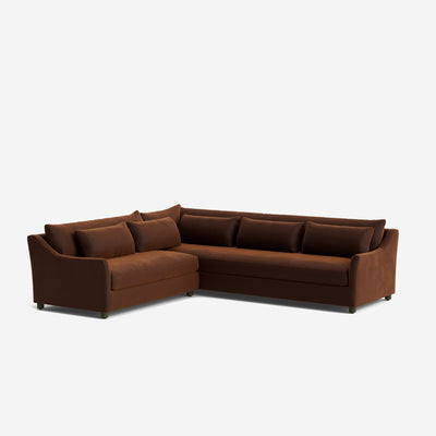 Niven Corner Sectional Sofa