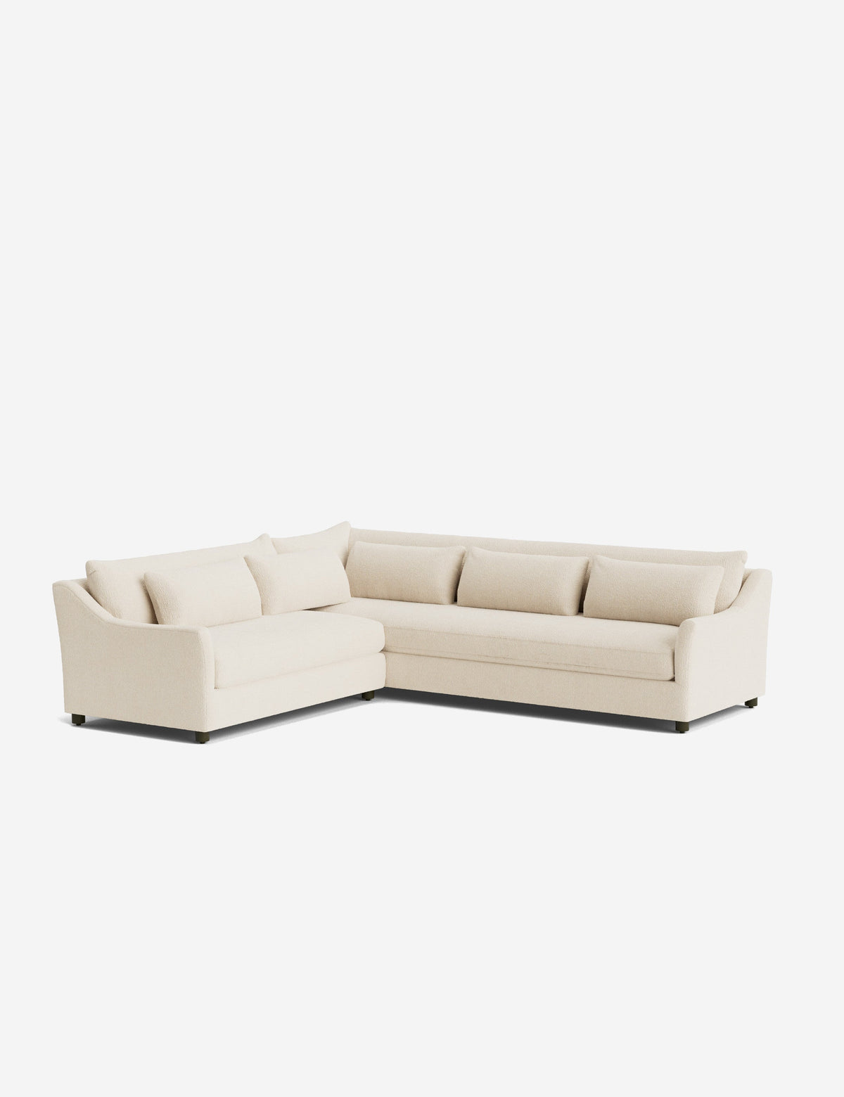 Niven Corner Sectional Sofa