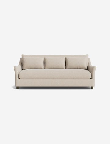 Flax Performance Cotton Weave