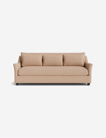 Pearl Luxe Boucle