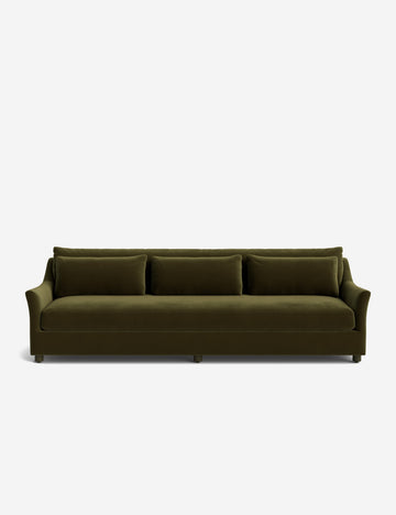 Balsam Classic Velvet