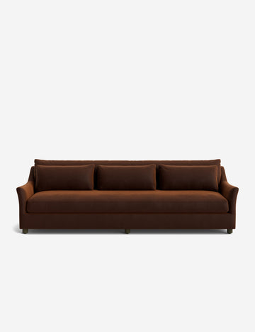 Cinnamon Porto Velvet