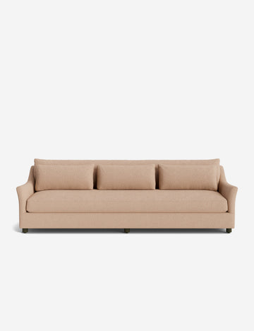 Pearl Luxe Boucle
