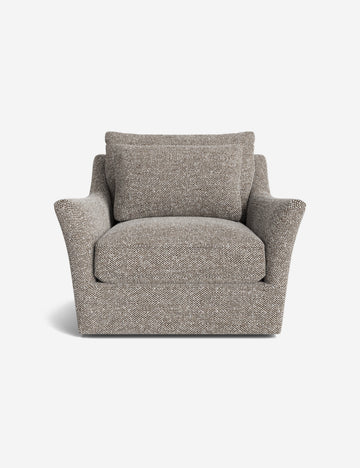 Cafe Basket Boucle