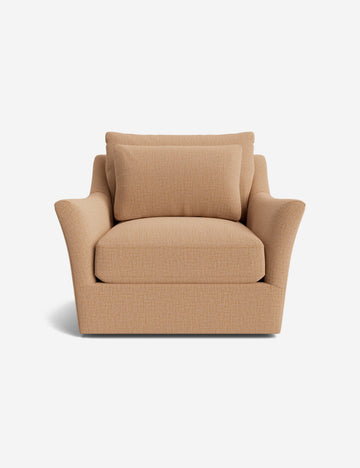 Camel Performance Linen