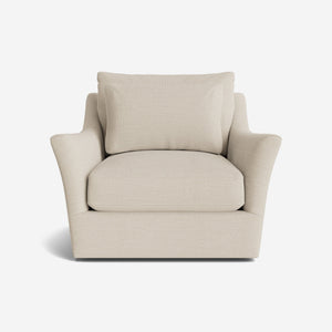 Niven Swivel Chair