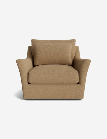 Creme Luxe Boucle