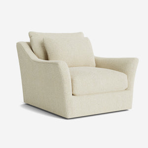 Niven Swivel Chair