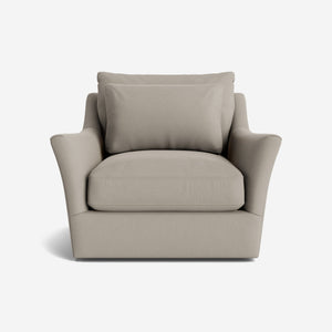 Niven Swivel Chair