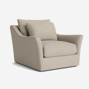 Niven Swivel Chair