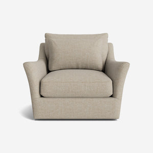 Niven Swivel Chair