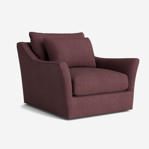 Niven Swivel Chair