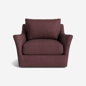 Niven Swivel Chair