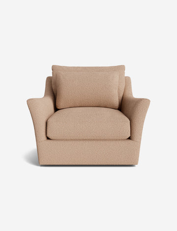 Pearl Luxe Boucle