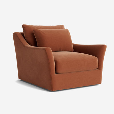 Niven Swivel Chair