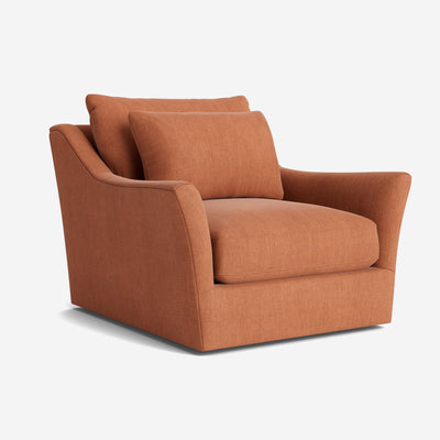 Niven Swivel Chair