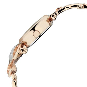 Titan Raga Cocktails Mother of Pearl Dial Women Watch With Metal Strap 24mm NM95106WM01F