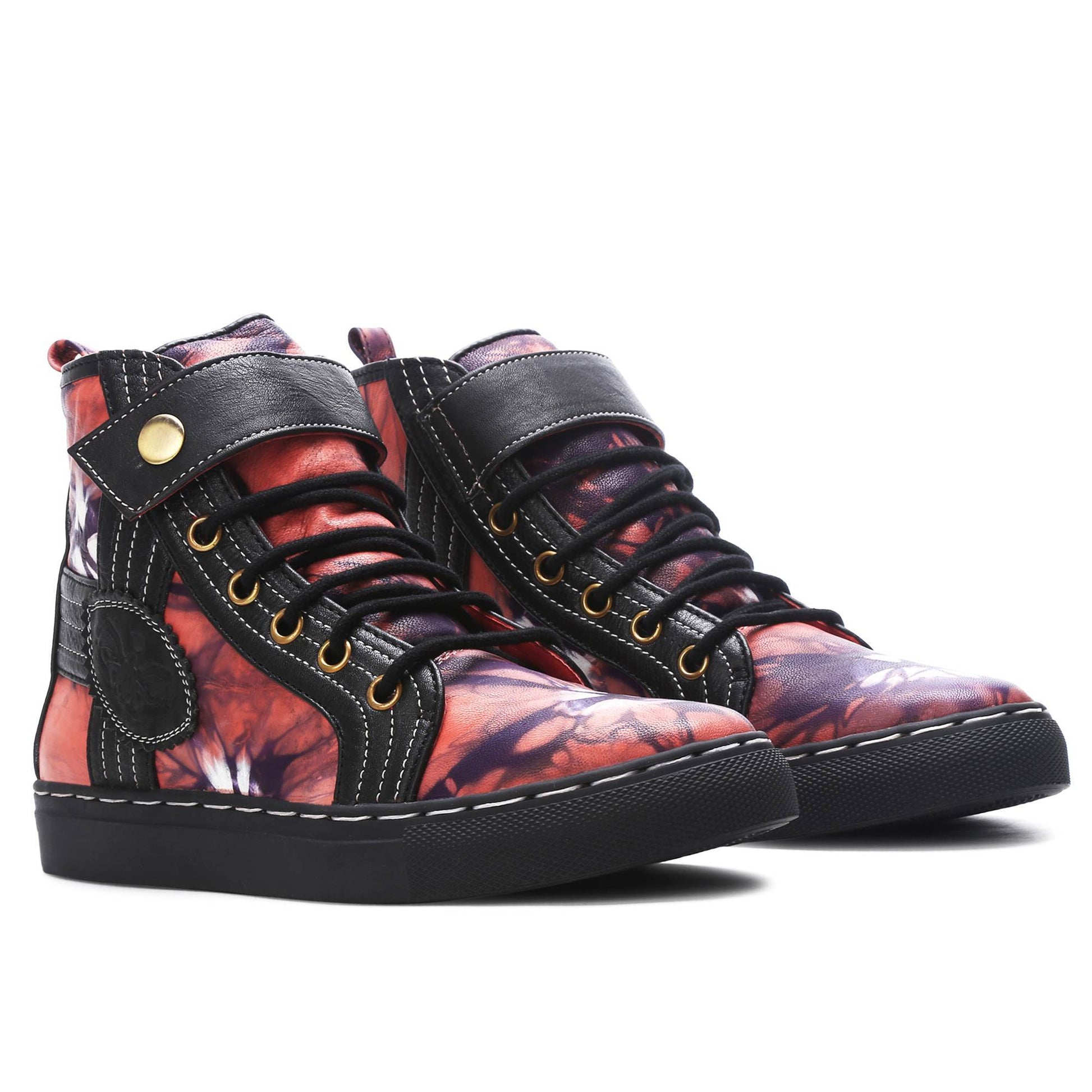 Nodum High_Tops For  Women's (discontinued)