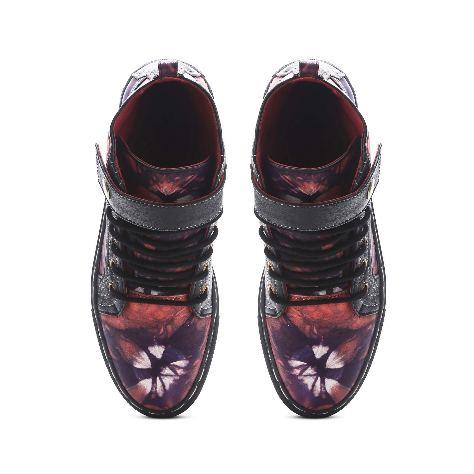 Nodum High_Tops For  Women's (discontinued)