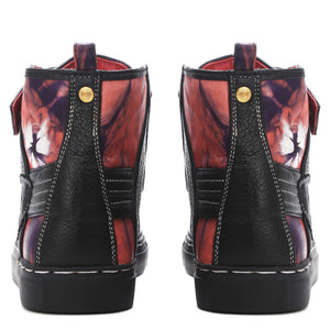 Nodum High_Tops For  Women's (discontinued)