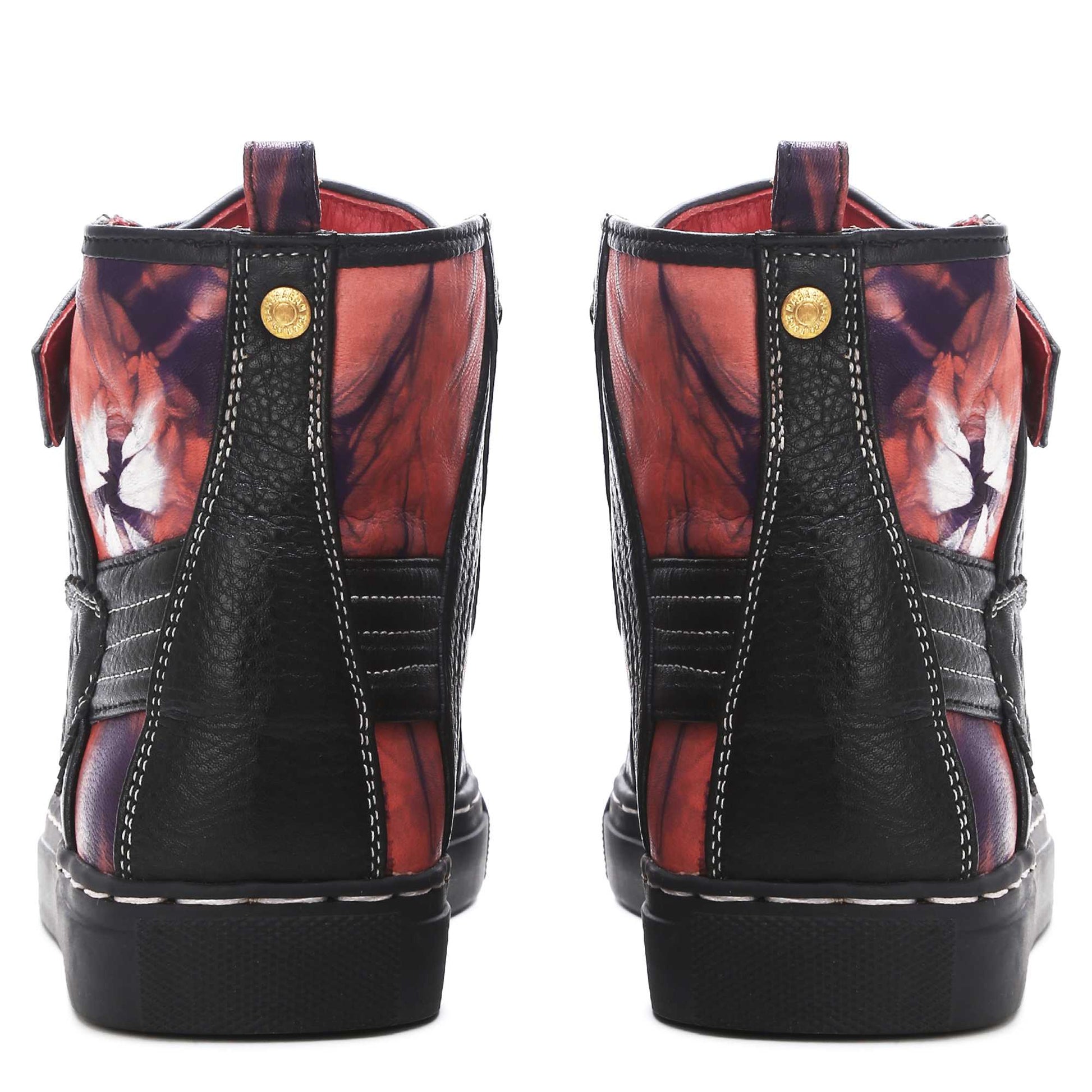 Nodum High_Tops For  Women's (discontinued)