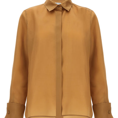 Max Mara Nola Shirt