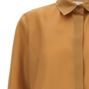 Max Mara Nola Shirt