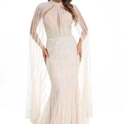 High Couture NR2257 Beige 20 Sale