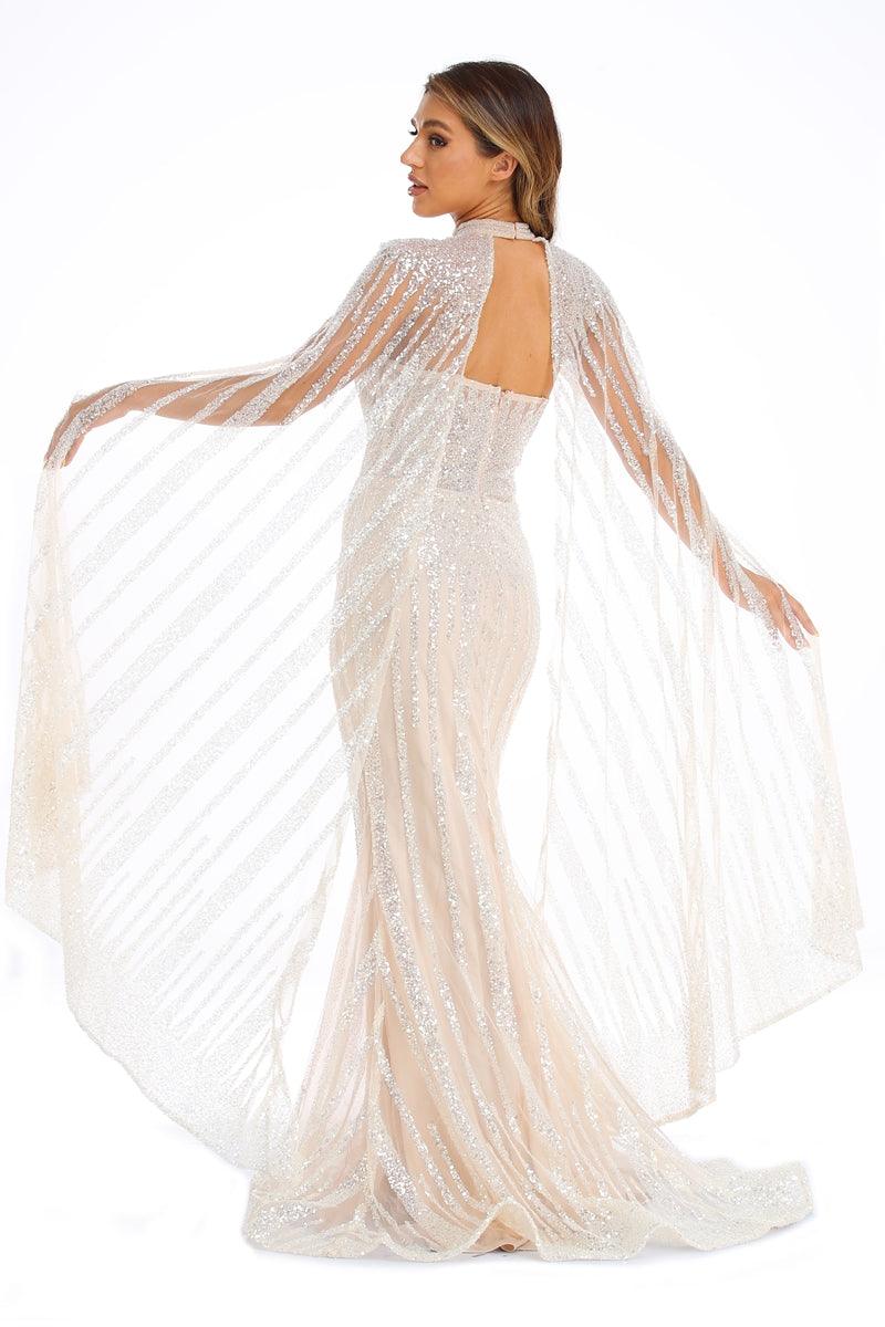 High Couture NR2257 Beige 20 Sale