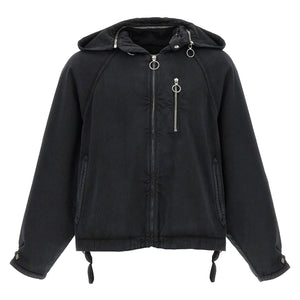 Namacheko Midia Jacket