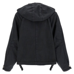 Namacheko Midia Jacket