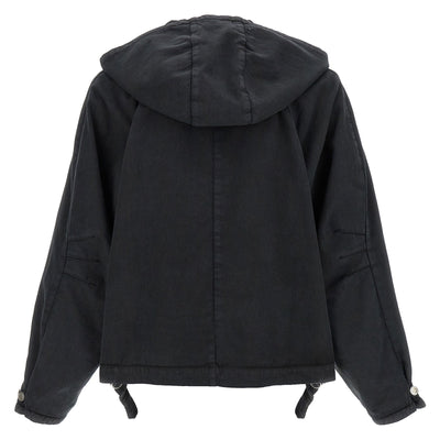 Namacheko Midia Jacket