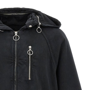 Namacheko Midia Jacket