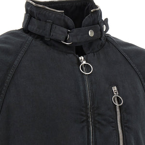 Namacheko Midia Jacket