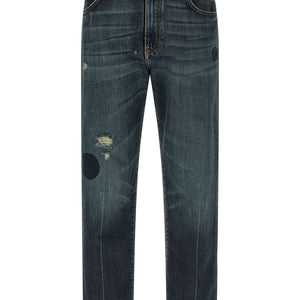 Namacheko Warkworth Jeans