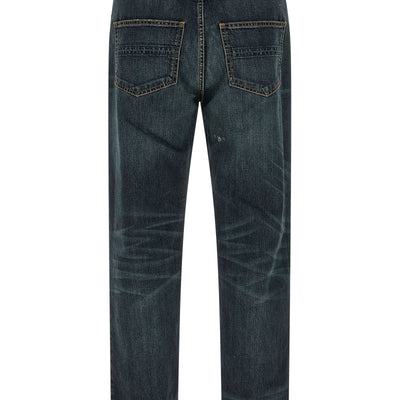Namacheko Warkworth Jeans