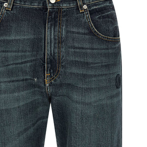Namacheko Warkworth Jeans