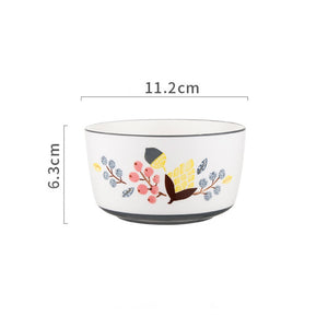 Bloom Bowls