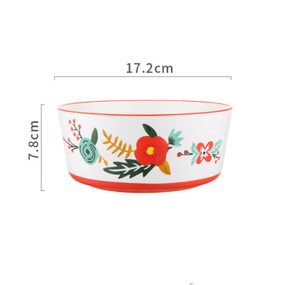 Bloom Bowls