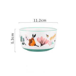 Bloom Bowls